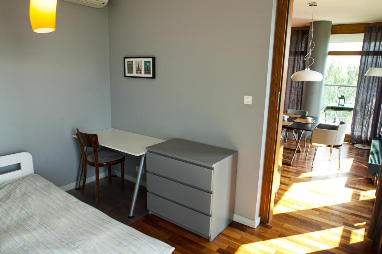 City View Apartment