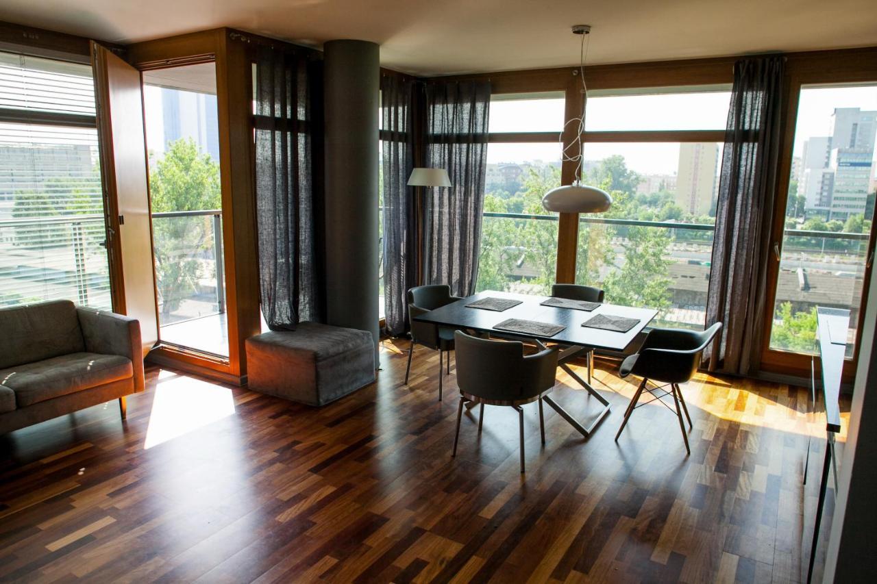 City View Apartment