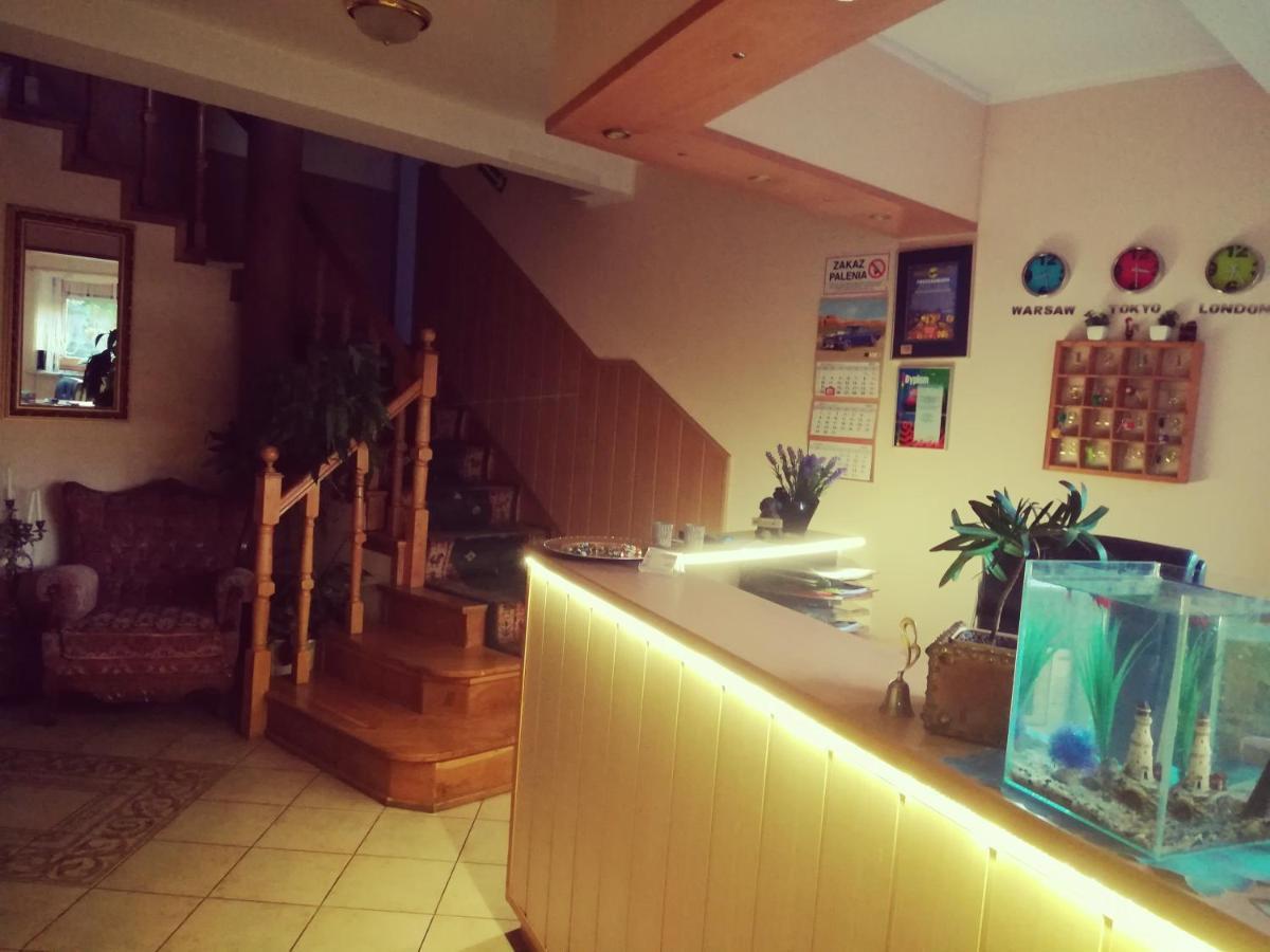 Privatunterkunft Karis