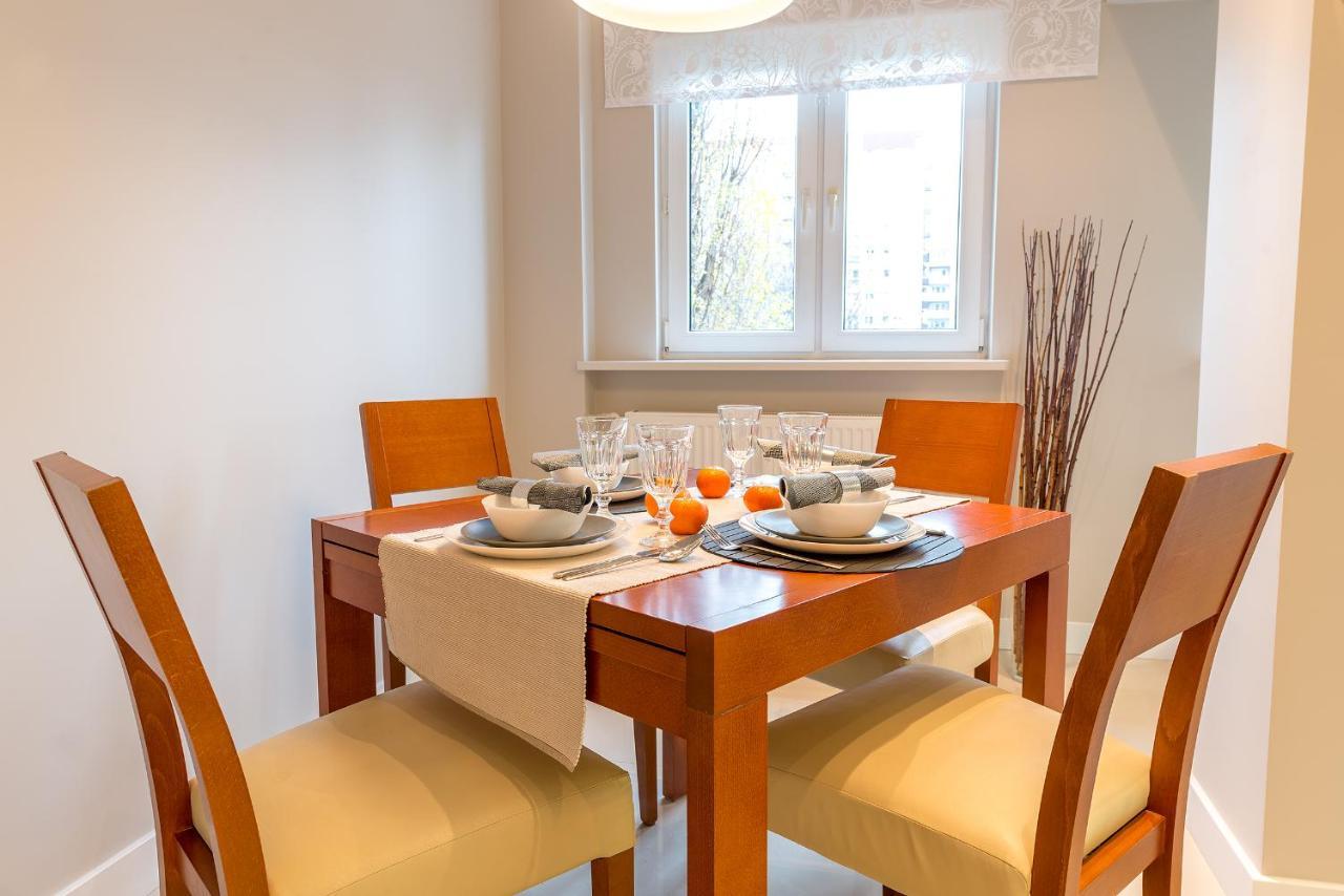Apartment Chmielna 73 P&o Serviced *