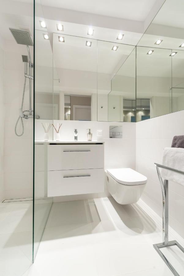 Apartment Chmielna 73 P&o Serviced Warsaw