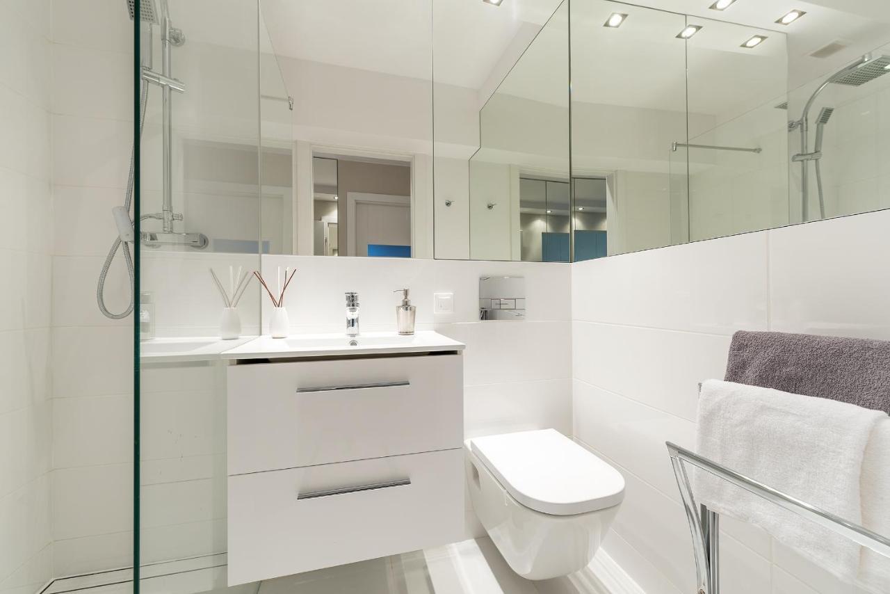 Chmielna 73 P&o Serviced Apartment Warsaw