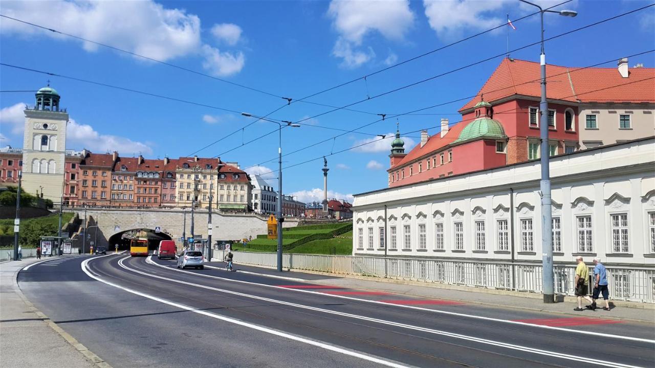 Mieszkanko Kolo Zamku *