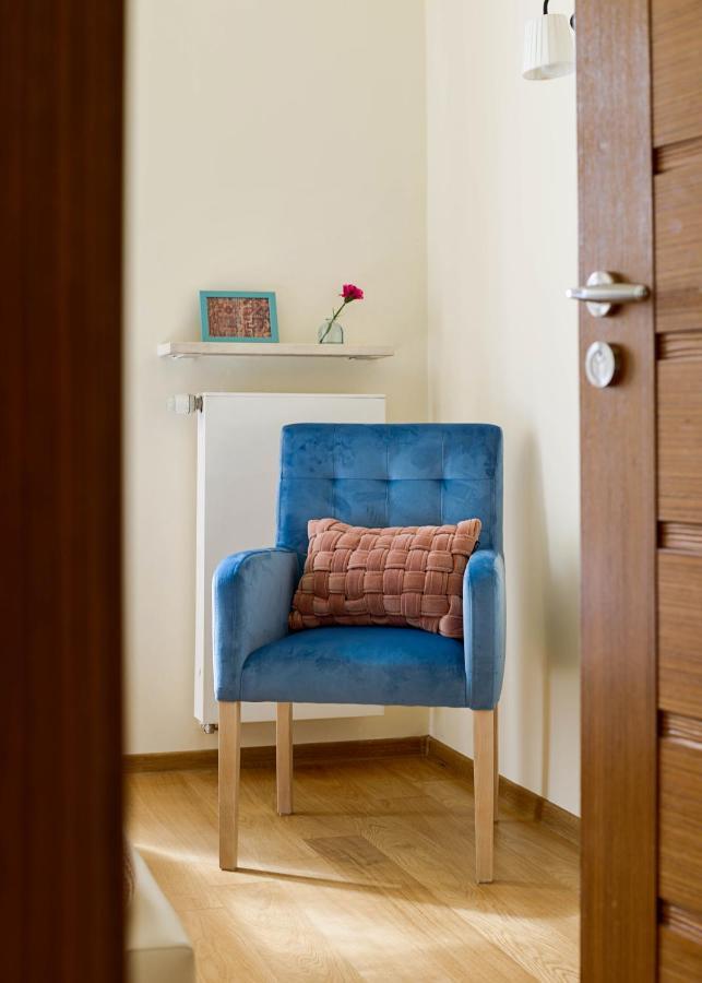 Medicover Wilanow - P&o Serviced Apartment *