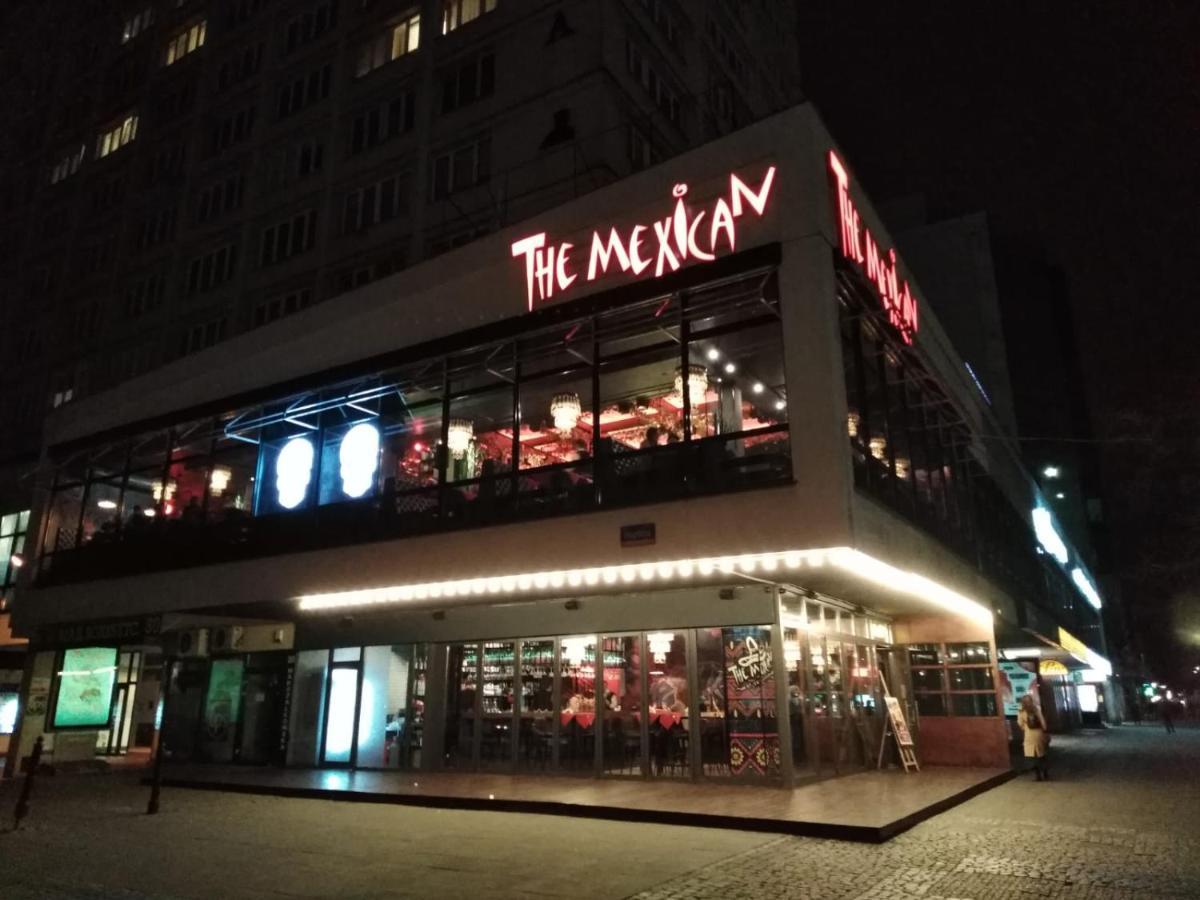 A.g - Center Warsaw
