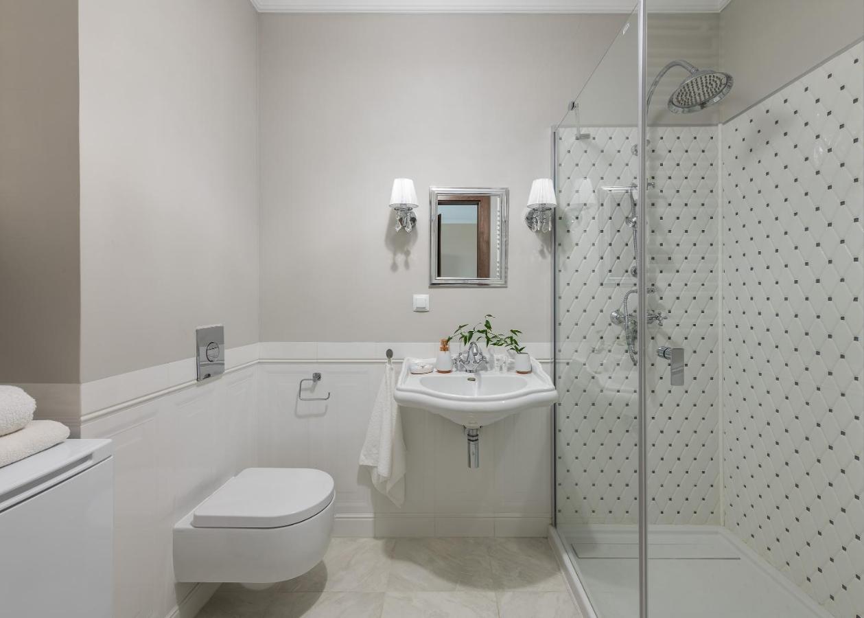Kolska Serviced Apartamento *