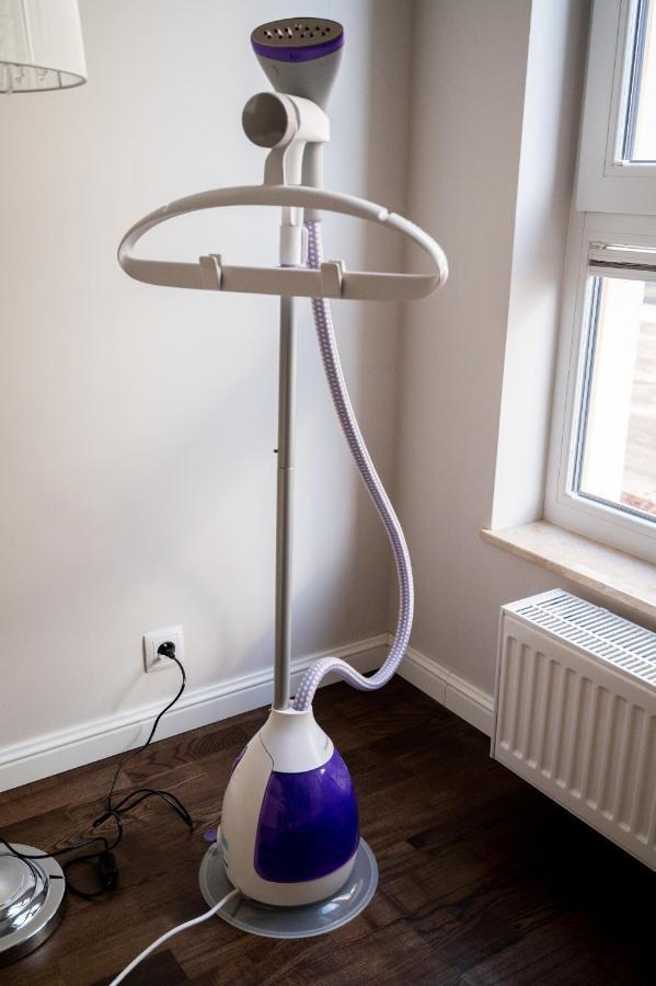 Apartamento Kolska Serviced *