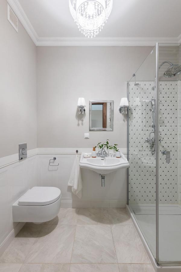 Apartamento Kolska Serviced Varsóvia