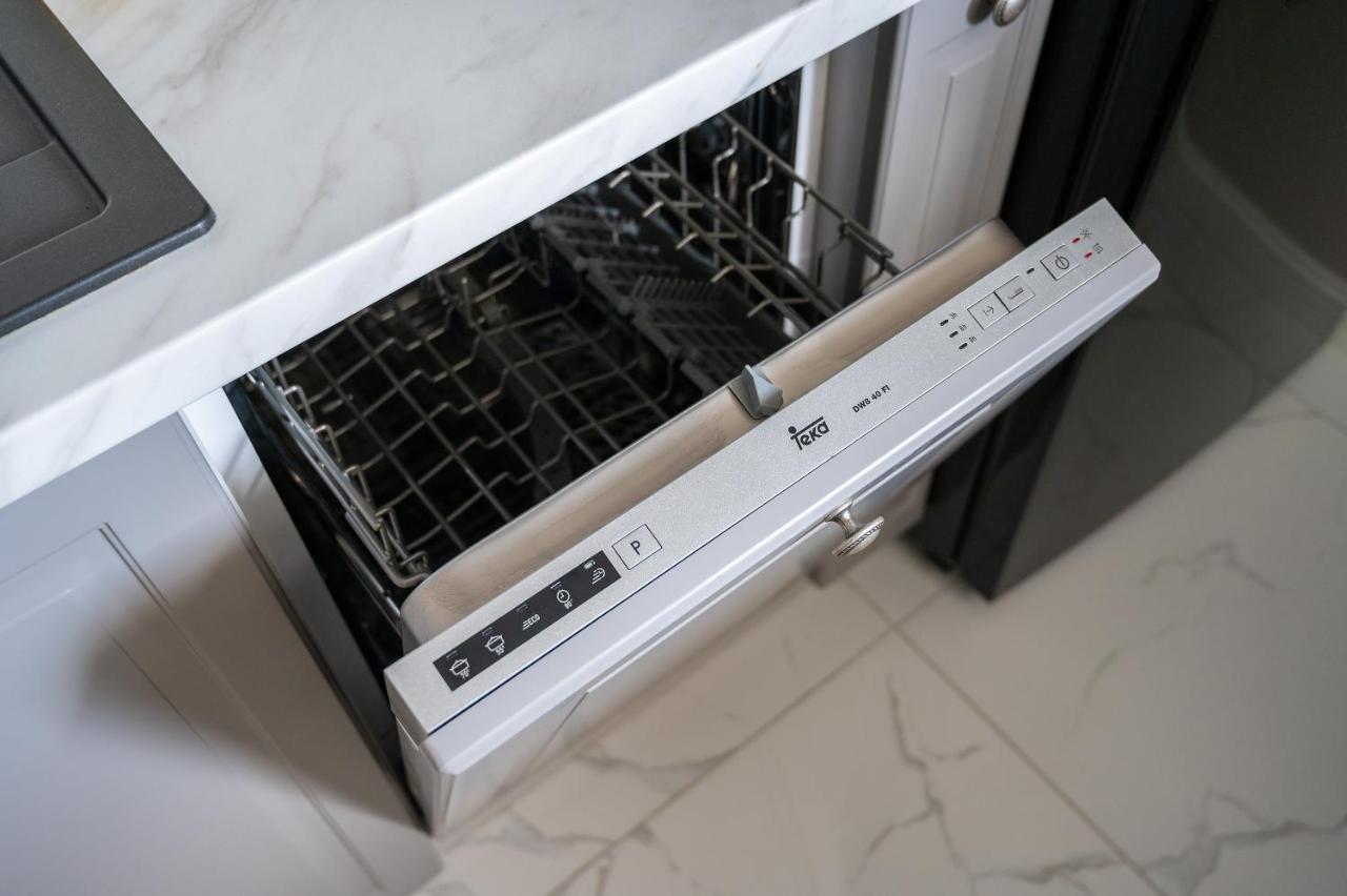 Kolska Serviced Apartamento *