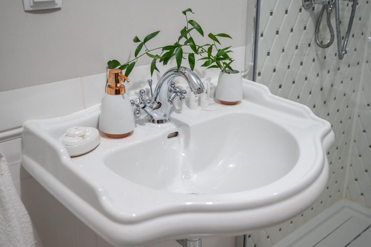 Kolska Serviced Apartamento