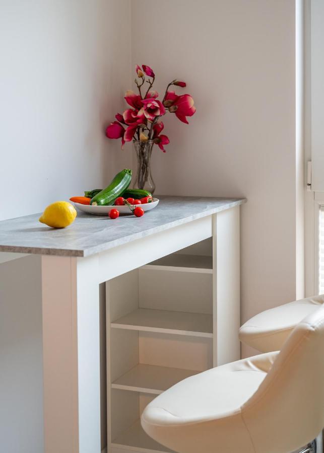 Apartamento Kolska Serviced *