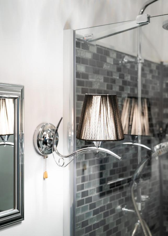 Kolska Serviced Apartamento