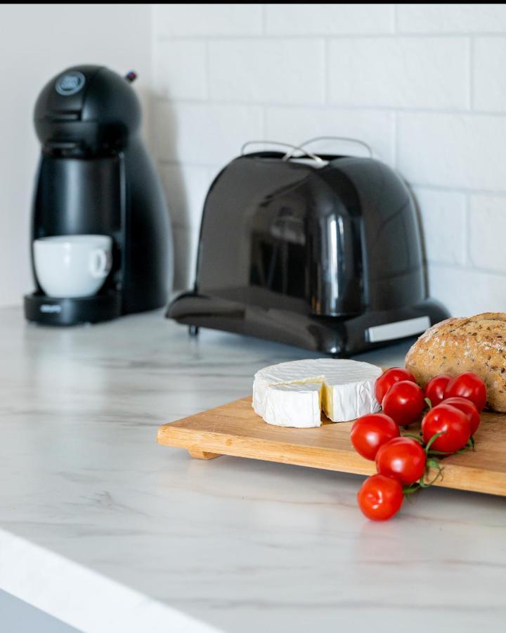 Kolska Serviced Apartment *