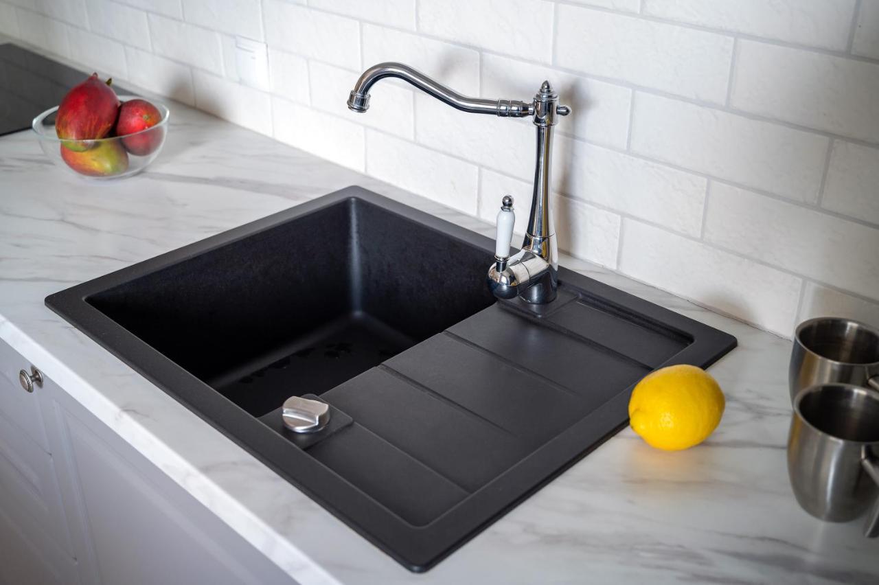 Kolska Serviced Apartamento