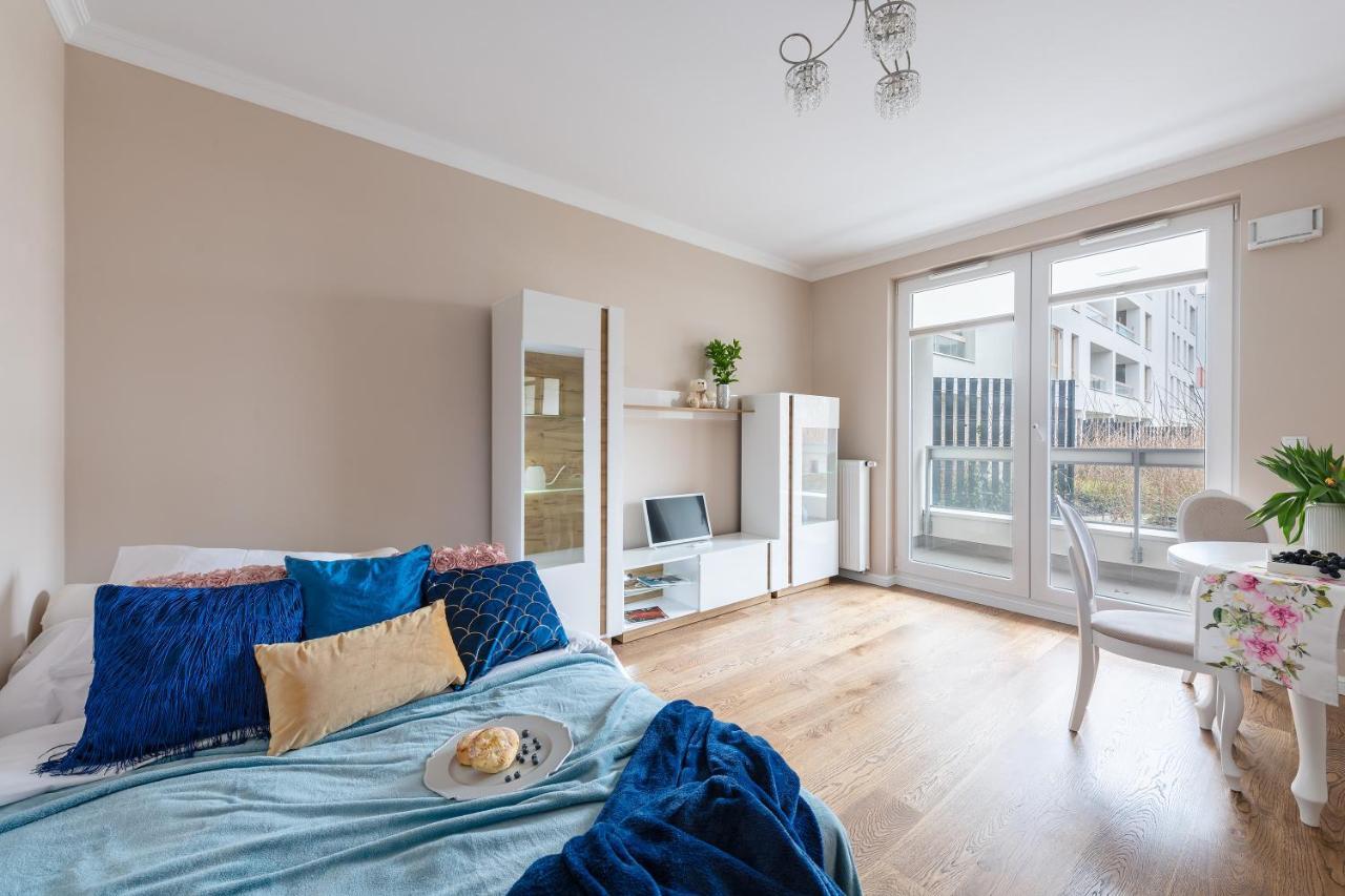 Apartamento Kolska Serviced *