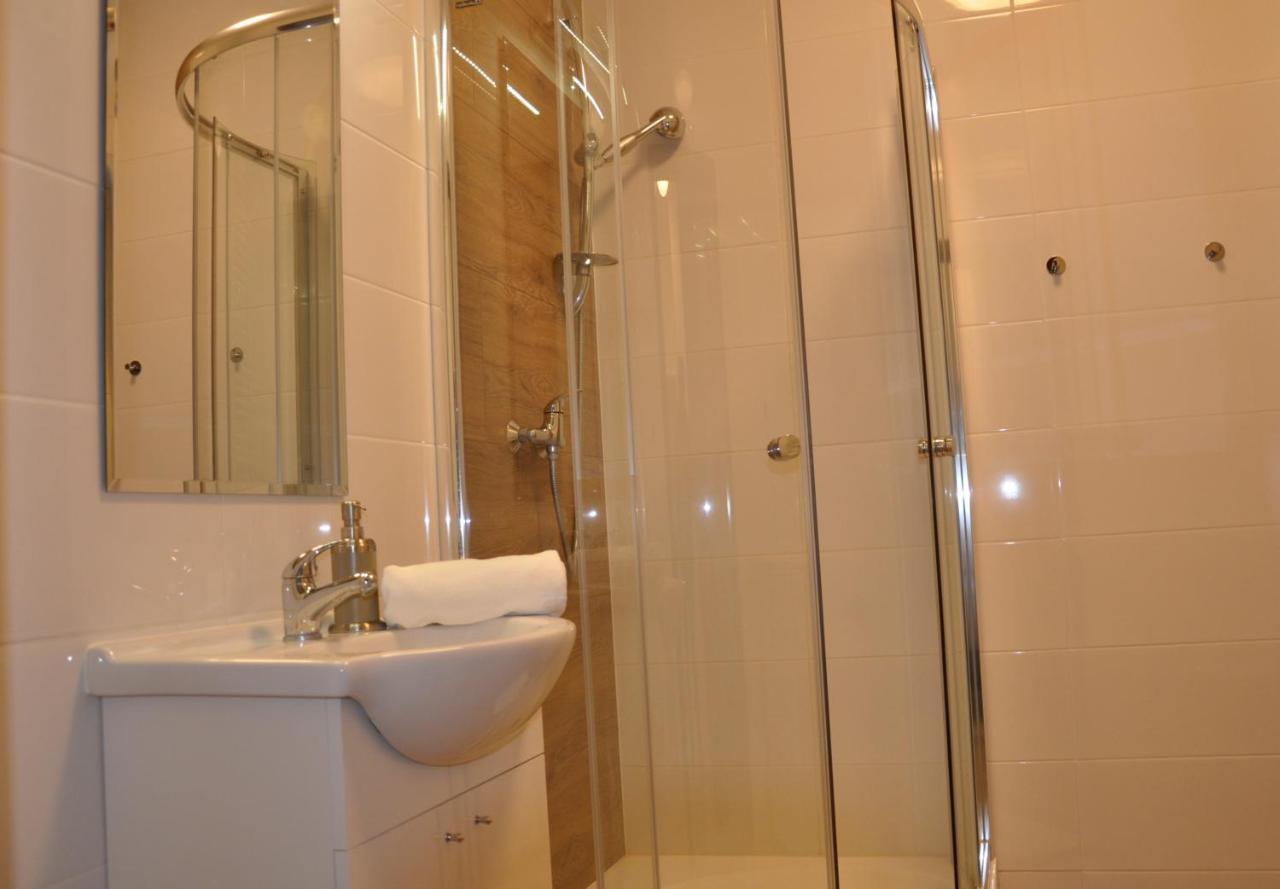 Apartment Prudentia Klobucka *