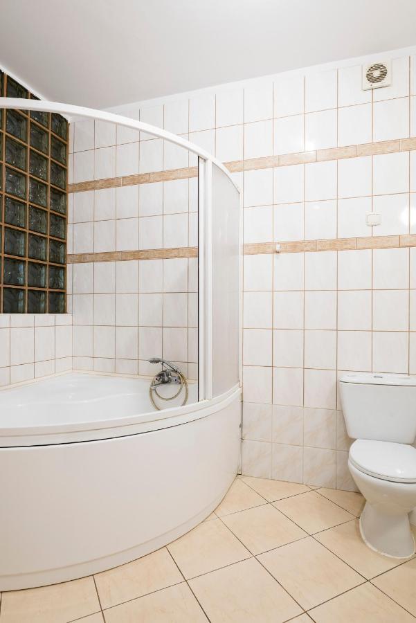 Homestay Gosciniec Exclusive Warsaw