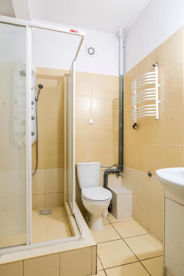 Gosciniec Exclusive Homestay *