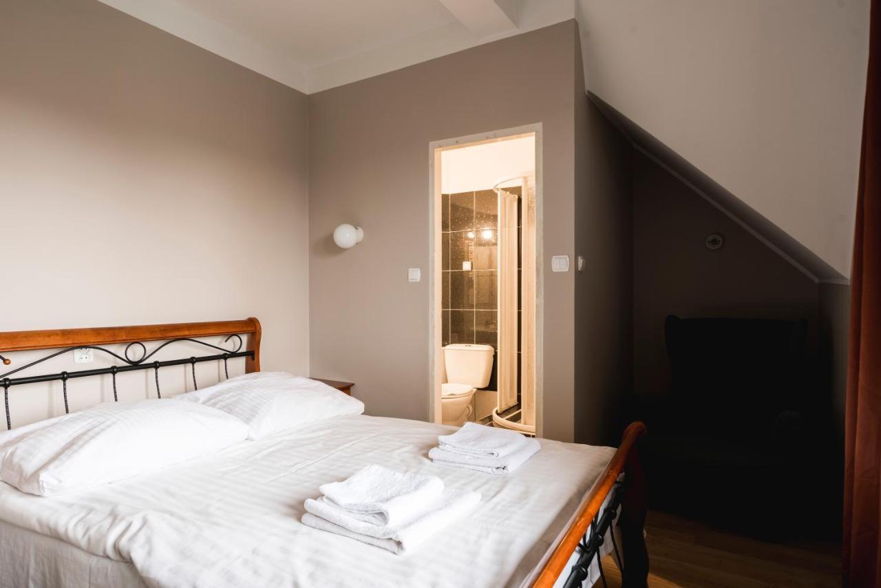 Gosciniec Exclusive Homestay Warsaw