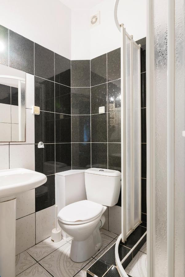 Gosciniec Exclusive Homestay Warsaw