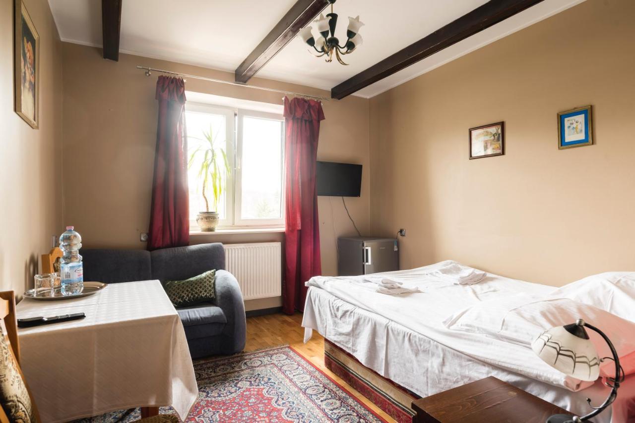 Homestay Gosciniec Exclusive