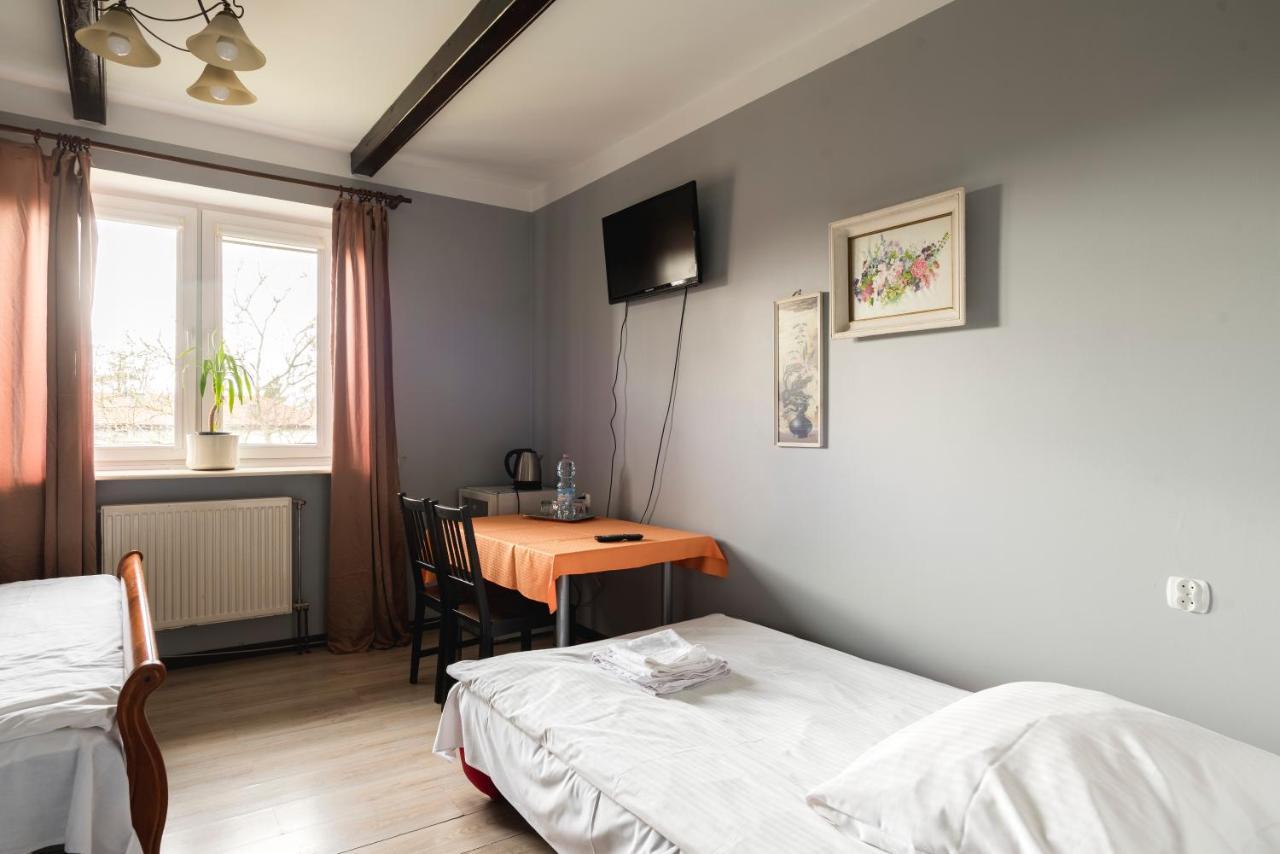 Gosciniec Exclusive Homestay Warsaw