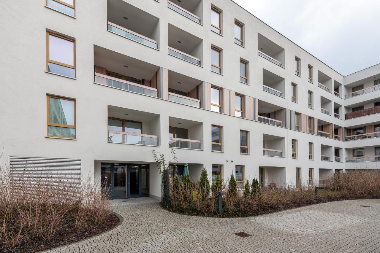 P&o Kolska 9b - Ch Klif Apartment