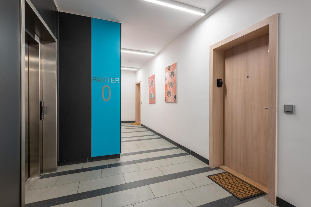 P&o Kolska 9b - Ch Klif Apartment