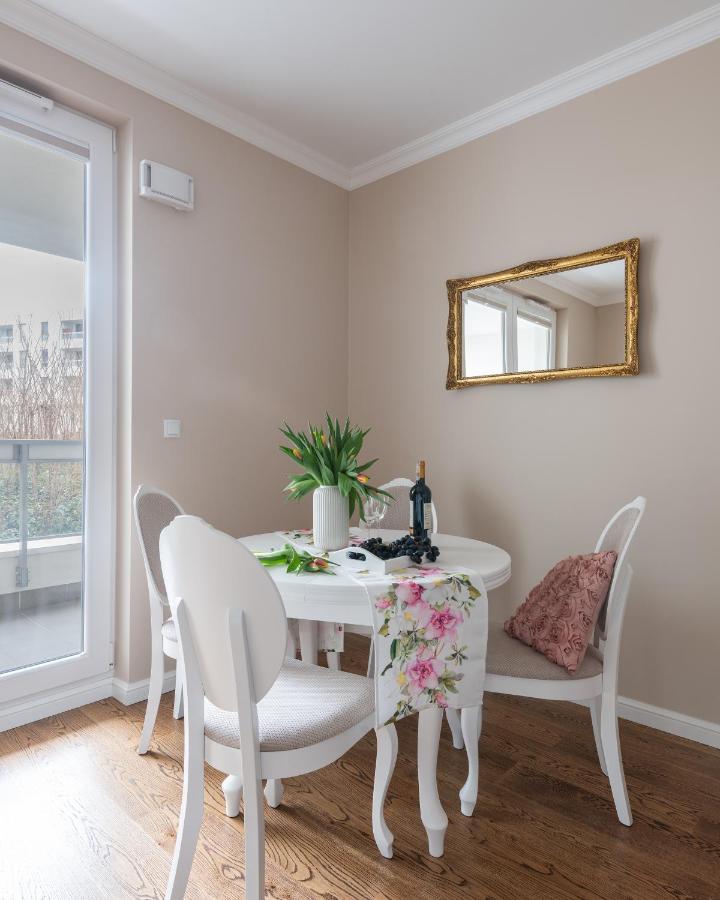Apartment P&o Kolska 9b - Ch Klif
