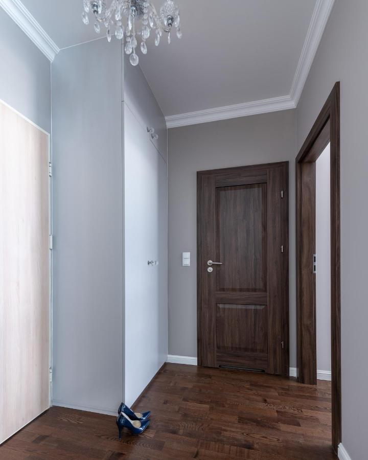 P&o Kolska 9b - Ch Klif Apartment *