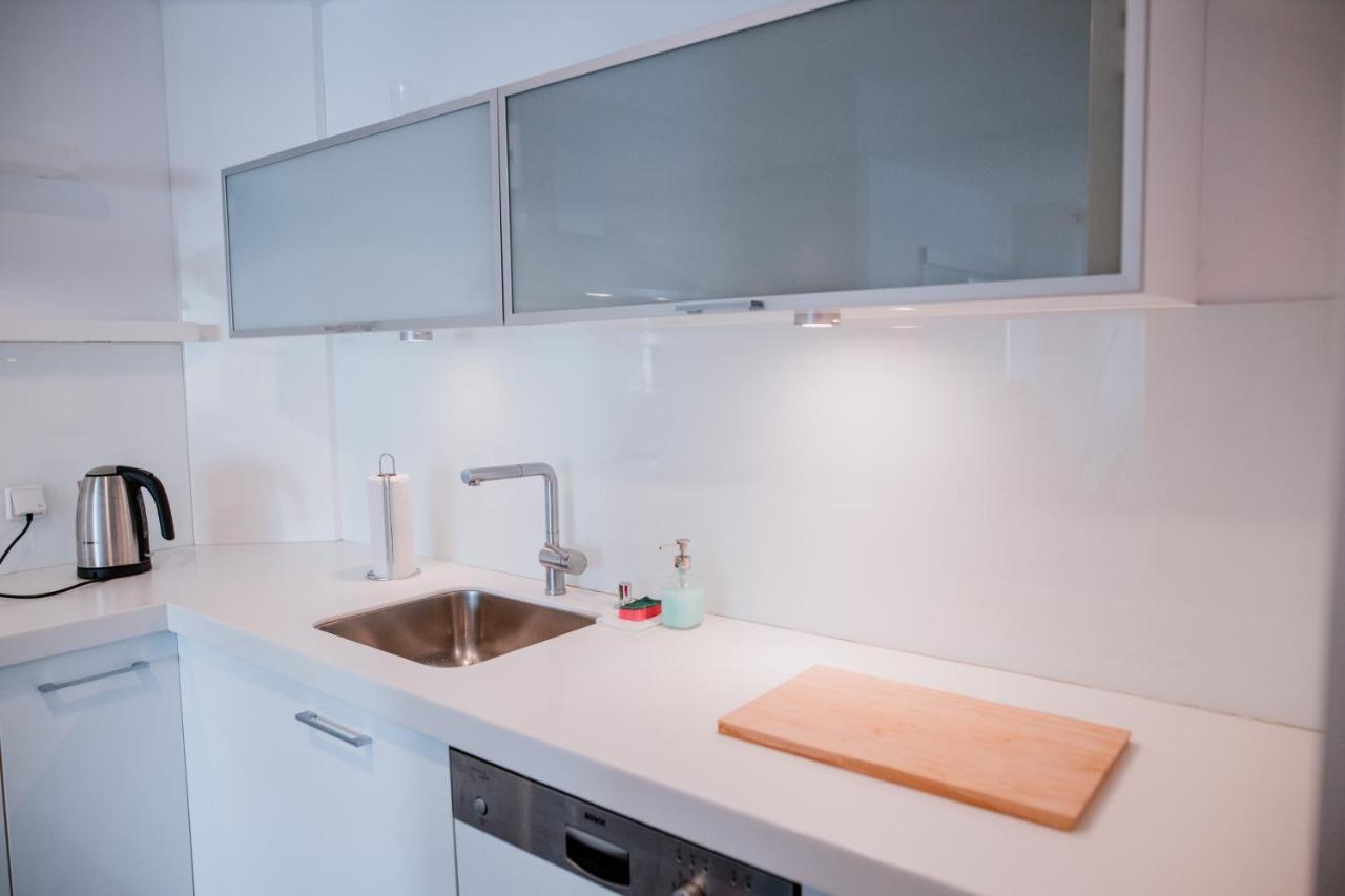 Apartment Grzybowska By Quality Warsaw