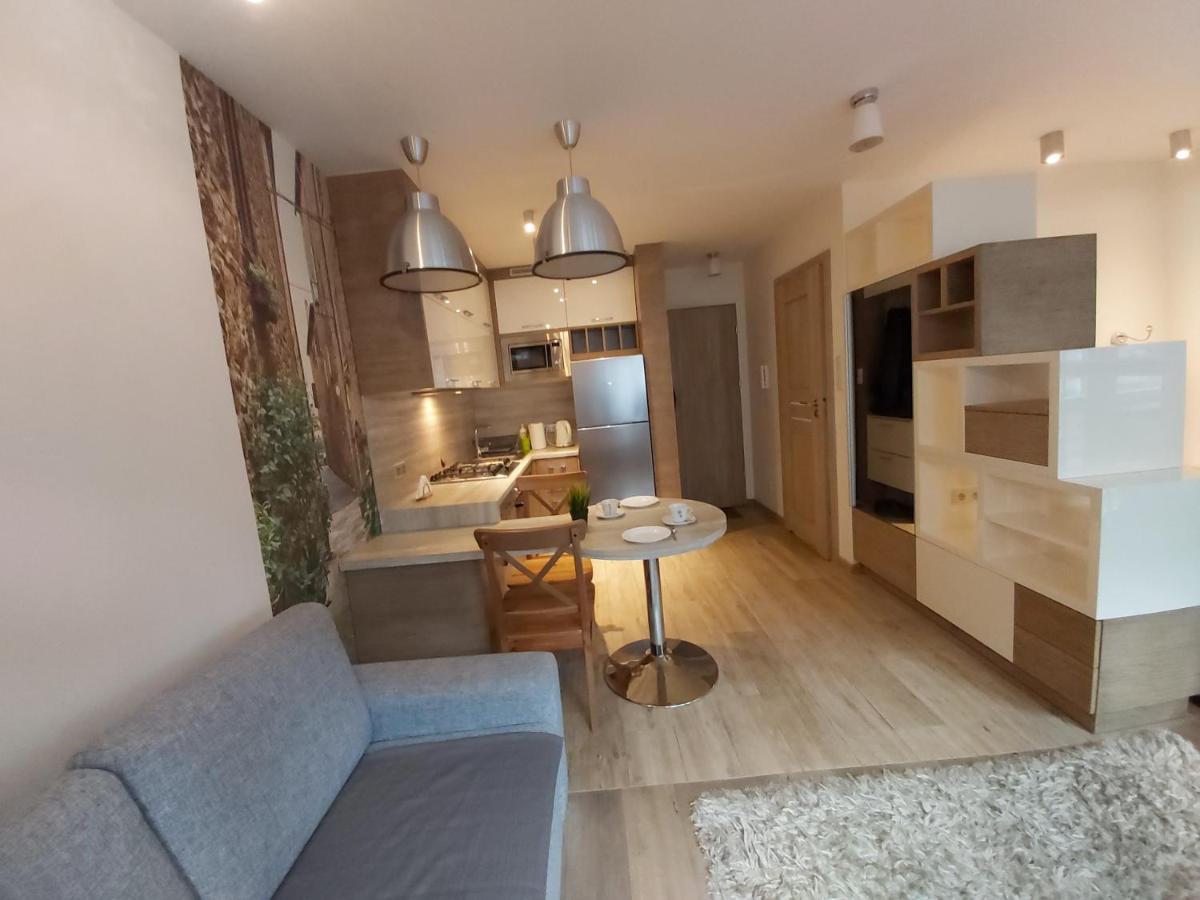 Apartment Superb Panska 5 *