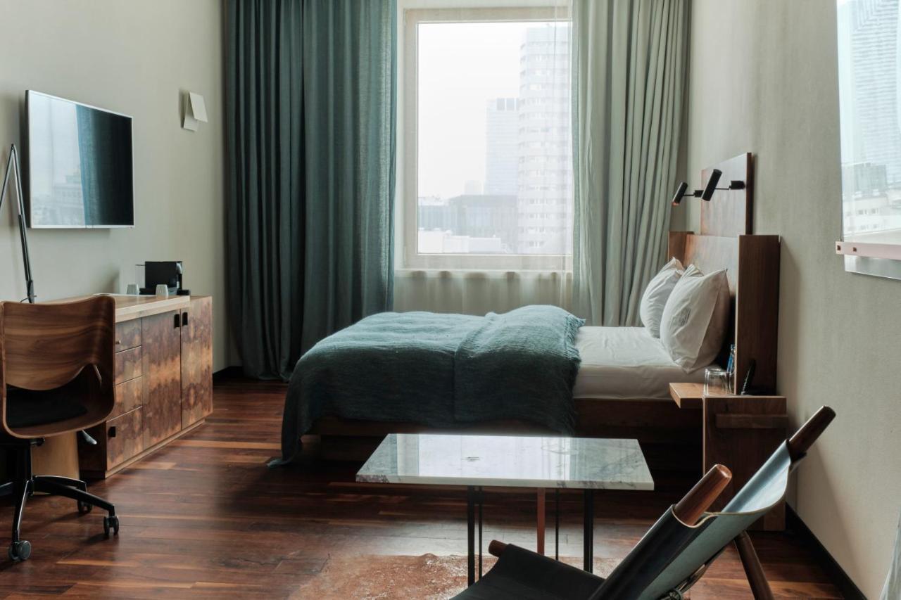 Hotel Hotel Warszawa Warsaw