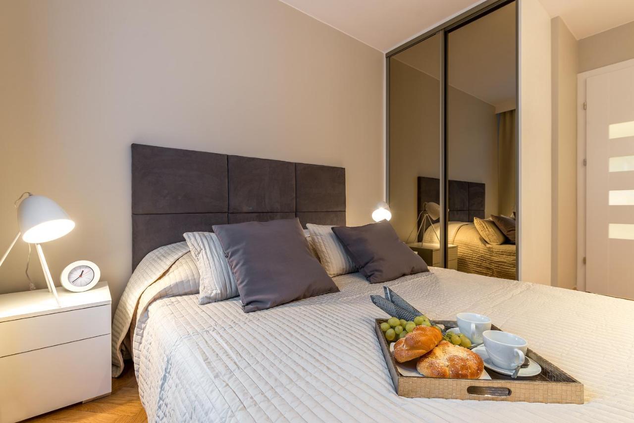 Chmielna 73 P&o Serviced Apartment