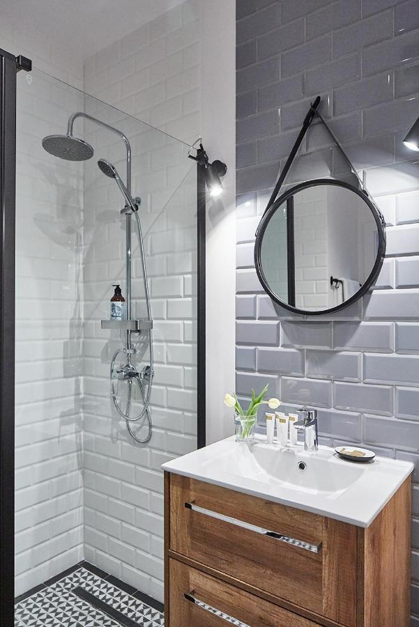 Apartamento Zoliborz Arkadia By Renters Prestige