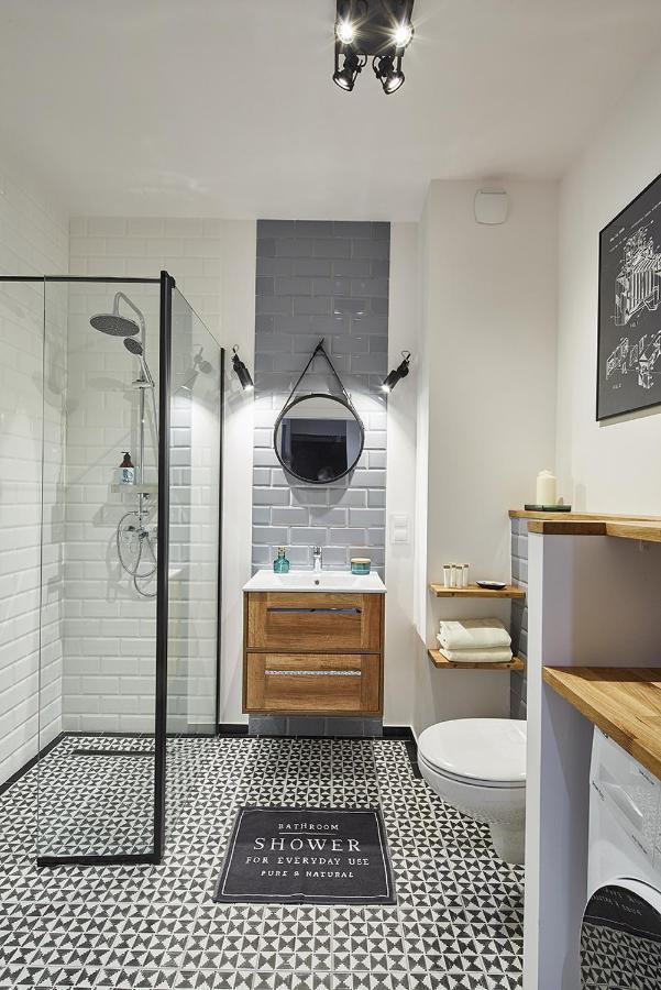 Zoliborz Arkadia By Renters Prestige Căn hộ Warsaw