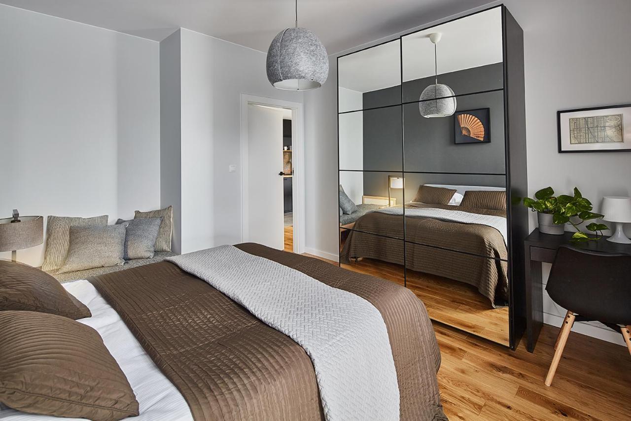 Zoliborz Arkadia By Renters Prestige Apartamento Varsóvia
