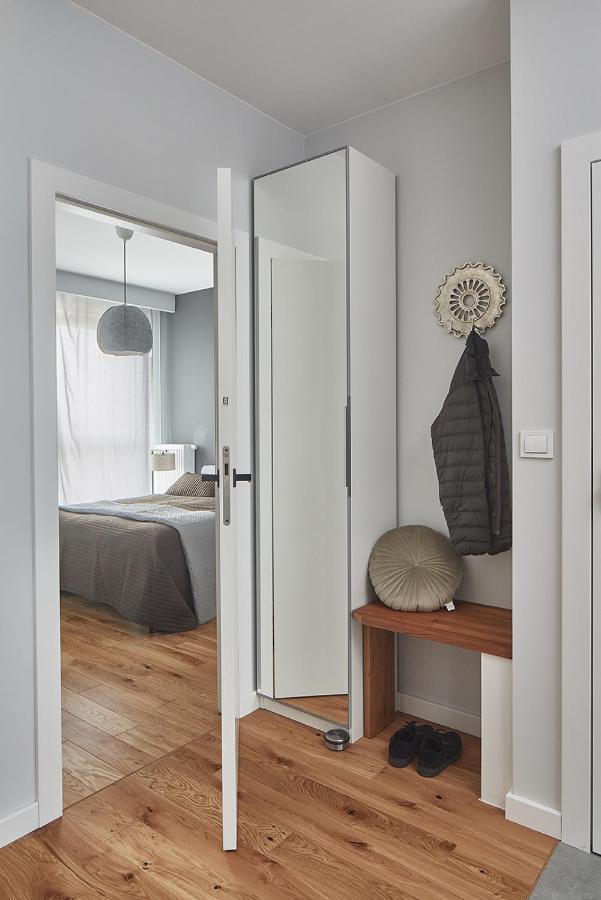Zoliborz Arkadia By Renters Prestige * Varsóvia