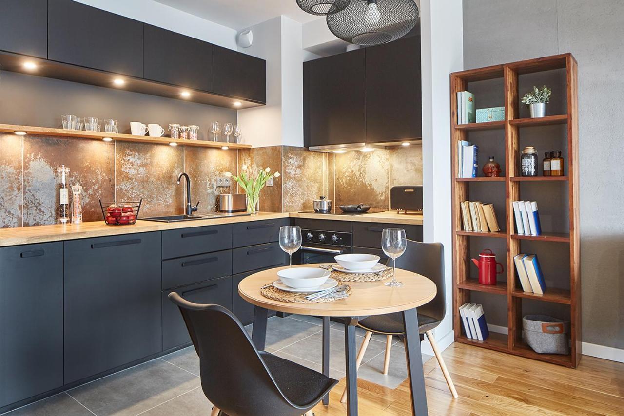 Zoliborz Arkadia By Renters Prestige Apartamento