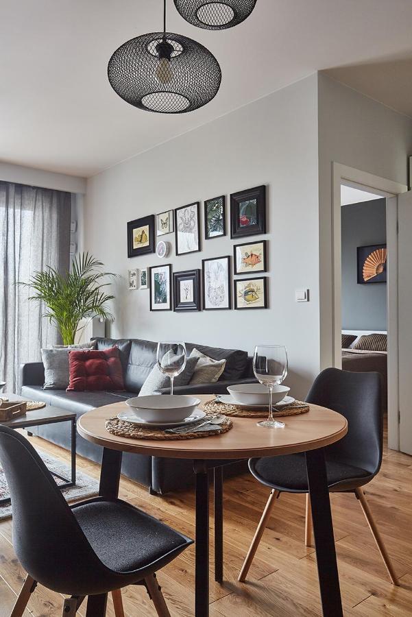 Zoliborz Arkadia By Renters Prestige Apartamento Varsóvia