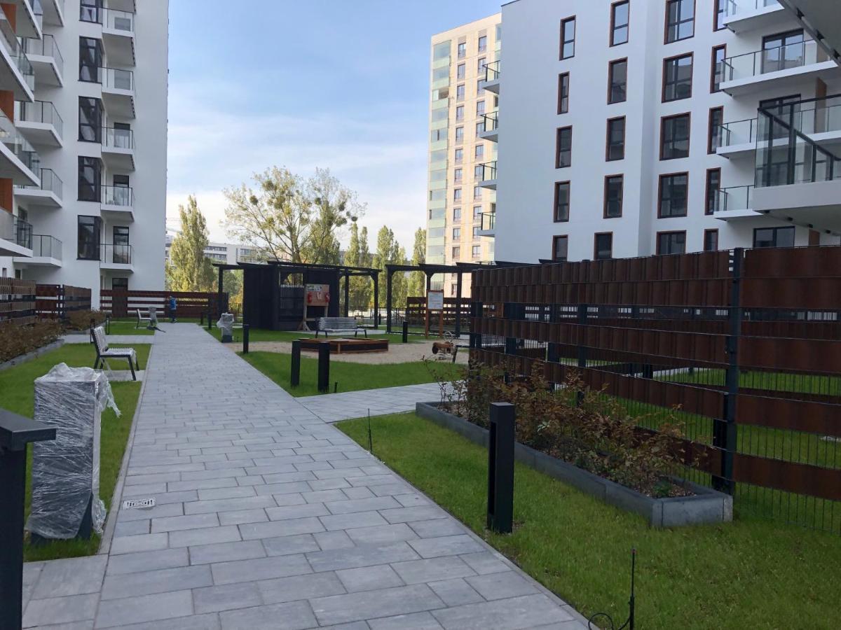 Zoliborz Arkadia By Renters Prestige *