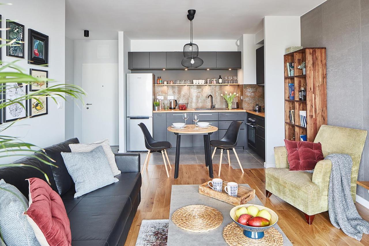 Zoliborz Arkadia By Renters Prestige Varsóvia