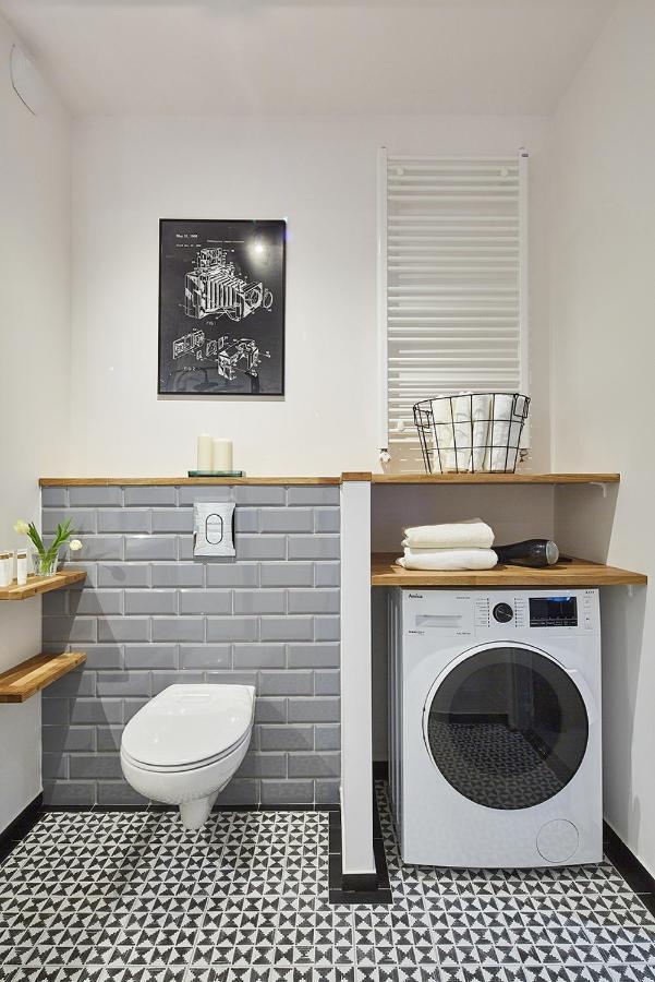 Zoliborz Arkadia By Renters Prestige Varsóvia