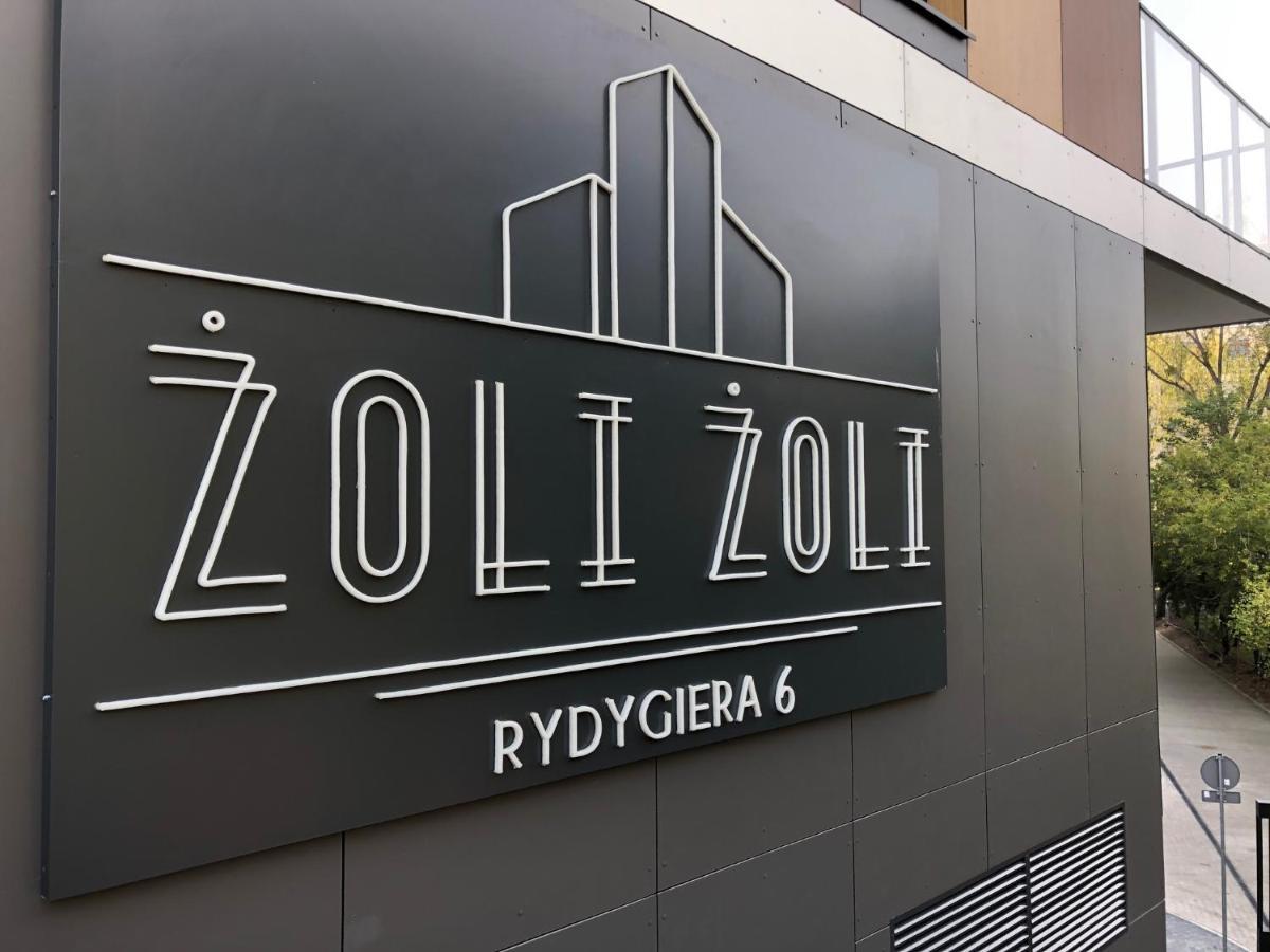 Zoliborz Arkadia By Renters Prestige