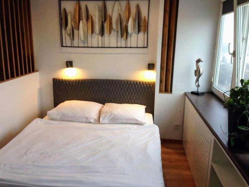 Apartment Alma Smolna
