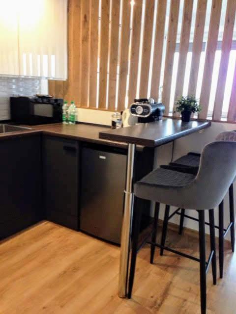 Apartment Alma Smolna *