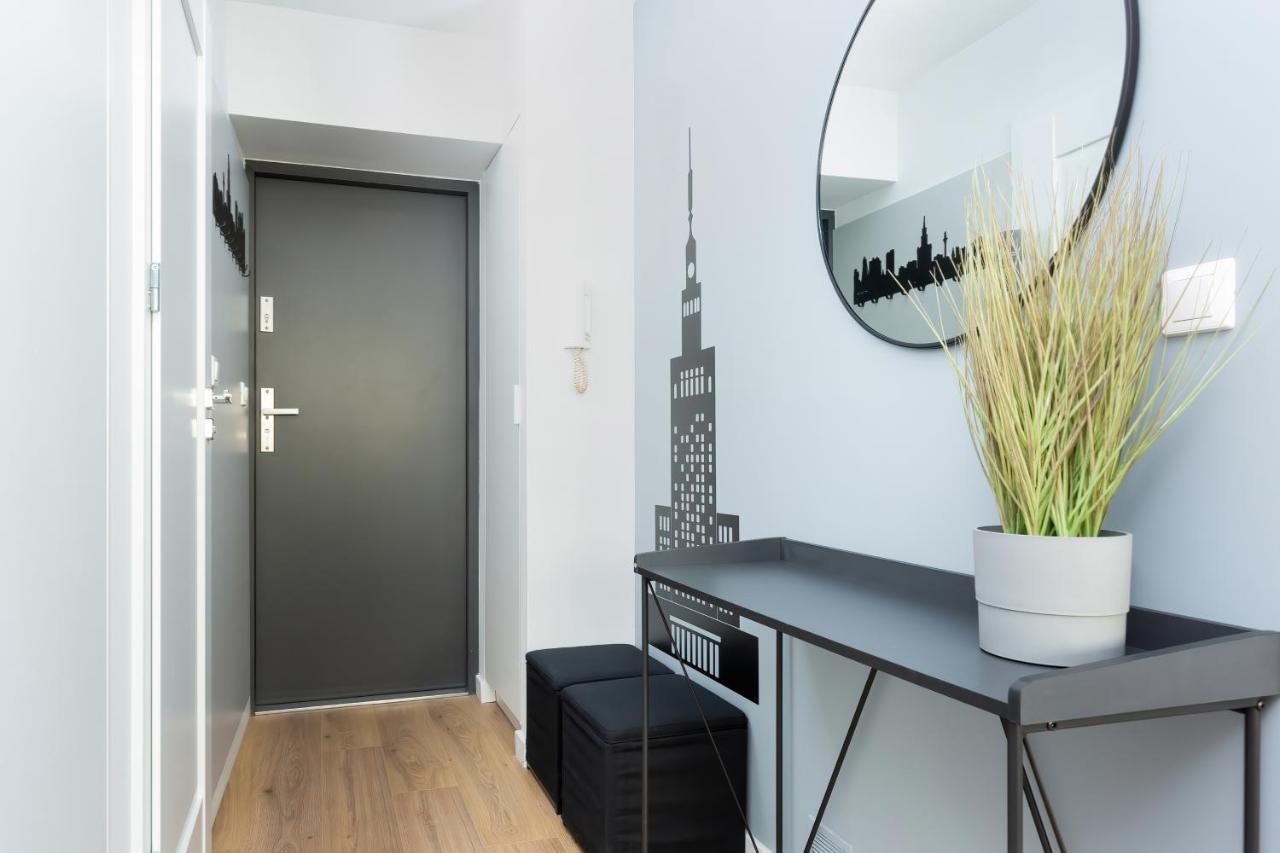 Deluxe Center By Renters Warschau