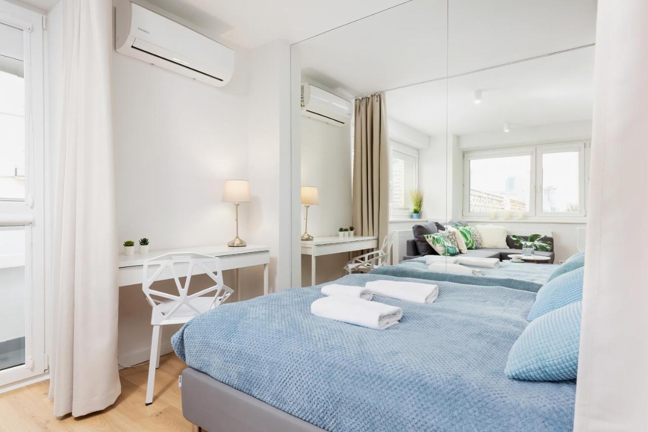 Apartment Deluxe Center By Renters *