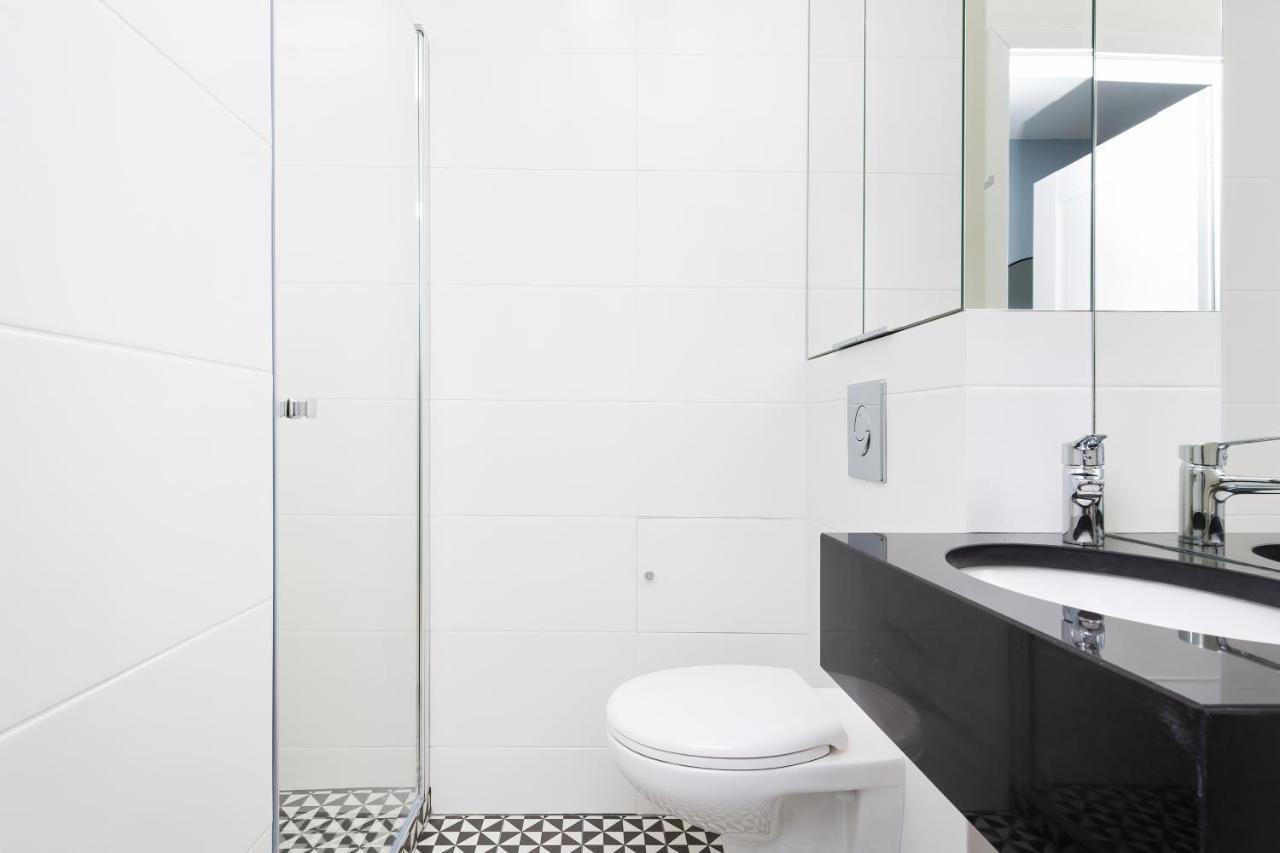 Deluxe Center By Renters * Warschau