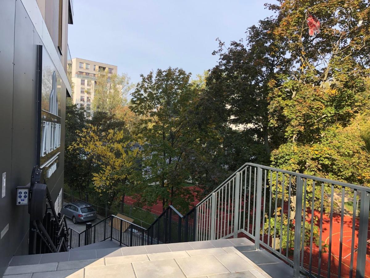 Apartamento Zoliborz Arkadia By Renters Prestige *